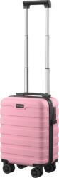 AlzaGuard Traveler Suitcase XS, rózsaszín (AGD-TSE016P)