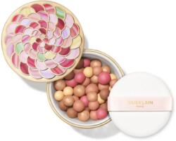 Guerlain Météorites Light Revealing Pearls of Powder perle tonifiante pentru față culoare 04 Amber / Ambre 20 g - vivantis
