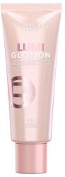 L'Oréal L'Oréal Lumi Glotion crema de strălucire cu efect de hidratare culoare 901 Fair Glow 40 ml