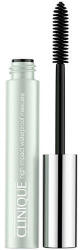 Clinique Rimel rezistent la apă pentru volumul genelor (High Impact Waterproof Mascara) 8 ml 01 Black