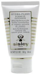 Sisley Moisturizer Hydra-Flash intensiv Formula 60 ml Masca de fata