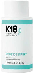 K18 Biomimetic Hairscience Peptide Prep Detox Shampoo 930 ml - vivantis