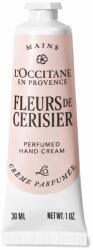 L'Occitane L`Occitane en Provence Cremă de mâini Cherry Blossom (Hand Cream) 75 ml