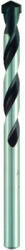 Alpen Burghiu beton Alpen Ø7x100 mm profesional (18800700100) Burghiu