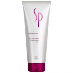 Wella Wella SP Color Save balsam pentru păr vopsit 200 ml