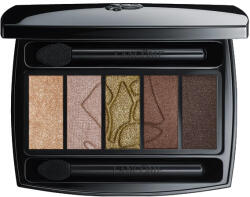 Lancome Paletă cu farduri de ochi Hypnose Palette 5 Couleurs 4 g 17 Bronze Absolu