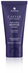 Alterna Haircare Șampon hidratant cu caviar Caviar Anti-Aging (Replenishing Moisture Shampoo) 40 ml