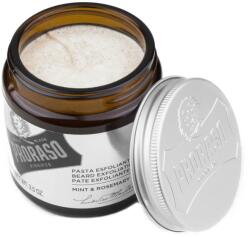 Proraso Pastă hrănitoare pentru barbă (Paste) 100 ml