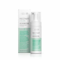 Revlon Revlon Re/Start Volume spuma pentru păr cu volum 165 ml