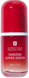 Erborian Ginseng Super Serum ser pentru contur cu efect de netezire 30 ml - vivantis