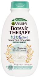 Garnier Botanic Therapy Disney Kids sampon si balsam 2 in 1 pentru copii 400 ml