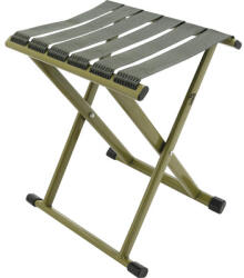 Cattara Scaun camping pliabil Cattara Nature 29x34x24 cm verde (13436)