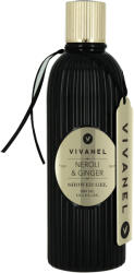 VIVIAN GRAY Vivanel Prestige Neroli & Ginger gel de duș 300 ml - vivantis