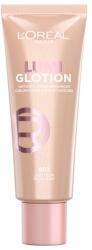 L'Oréal L'Oréal Lumi Glotion crema de strălucire cu efect de hidratare culoare 902 Light Glow 40 ml | L'Oréal Lotiune iluminatoare Lumi Glotion 902 Light Glow, 40ml, L'Oreal Paris