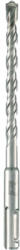 Alpen Burghiu beton SDS-plus Alpen Ø14x250 mm (83701400100) Burghiu
