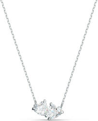 Swarovski Colier cu pandantiv strălucitor Atrage Soul 5517117