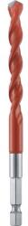 Alpen Burghiu multifuncțional Alpen Ø6x100 mm Profi Multicut, cu hexagon (27200600100) Burghiu