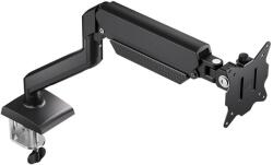 ENDORFY Atlas GS Single asztali monitorkar 35" fekete EY8F008 (EY8F008)