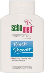sebamed Gel dermatologic de dus Fresh, 200 ml, sebamed - vivantis
