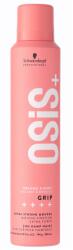 Schwarzkopf Schwarzkopf Osis Spumă Cu Fixare Puternică Grip 200ml (SK2871891)