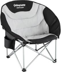 KingCamp Cherry C10 (KC3989_BLACK/MEDIUMGREY)