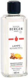Maison Berger Paris Aromă pentru lampă catalitică Orange Cinnamon 500 ml (115018) - vivantis