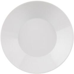 Orion Mélytányér MONA line 22 cm, 6 darab porcelán (129595)
