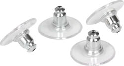 Troli Fixator pentru cercei 2 în 1 - 5 perechi