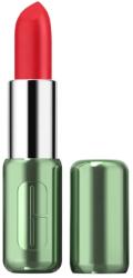 Clinique Pop Longwear Lipstick Matte ruj mat culoare Ruby Pop 3.9 g