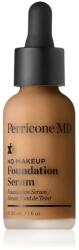 Perricone MD No Makeup Foundation Serum make-up cu textura usoara pentru un look natural culoare Beige 30 ml