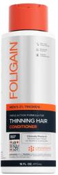 Foligain Balsam împotriva căderii părului Triple Action (Men´s Conditioner) 236 ml