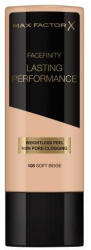 MAX Factor Facefinity Lasting Performance Make-Up 35 ml make-up 105 Soft Beige - vivantis