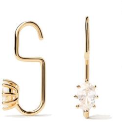 PDPAOLA Cercel piercing original Lila Essentials PG01-042-U (1 buc)