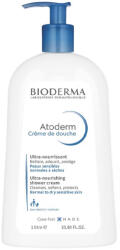BIODERMA Atoderm Ultra-Nourishing Shower Cream 1000 ml