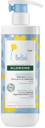 Klorane Bebe Lotiune hidratanta pentru corp, 500 ml, Klorane Bebe