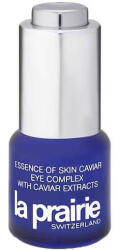 La Prairie Essence of Skin Caviar Eye Complex gel pentru fermitatea ochilor 15 ml