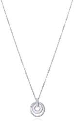 Viceroy Colier fermecător din argint cu sidef Clasica 13164C000-90