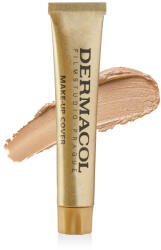 Dermacol Cover fond de ten acoperire extremă SPF 30 culoare 218 30 g - vivantis
