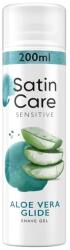Gillette Satin Care Sensitive Skin gel de ras pentru pielea sensibila 200 ml