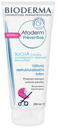 BIODERMA Atoderm Preventive Nourishing Cream for babies and children up to 3 years 200 ml