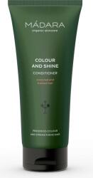 MÁDARA Cosmetics Cosmetics Balsam pentru păr uscat și vopsit 1×250 ml, Balsam cu ingrediente naturale