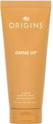 Origins Drink Up 10 Minute Hydrating Mask With Apricot & Glacier Water masca hidratanta 75 ml - vivantis Masca de fata