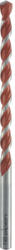 Alpen Burghiu multifuncțional Alpen Ø14x400 mm Profi Multicut (73001400100) Burghiu