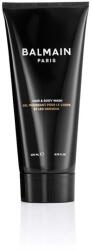Balmain Gel de duș și șampon Signature Men´s Line (Hair & Body Wash) 200 ml