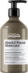 L'Oréal L'Oréal L’Oréal Professionnel Serie Expert Absolut Repair Molecular - Șampon Fără Sulfați pentru Reparare Intensă (LPE4034200)