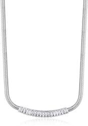 Brosway Colier fermecător cu zirconii transparente Desideri BEIN016