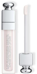 Dior Dior Addict Lip Maximizer Serum Luciu de buze transparent pentru creșterea volumului culoare 000 Universal Clear 5 ml