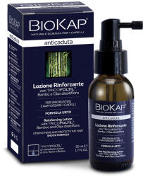Biokap Anticaduta, loțiune pentru căderea părului, 50 ml