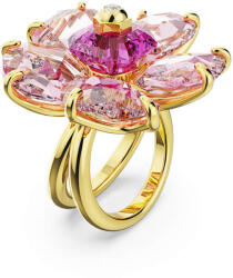 Swarovski Inel frumos cu cristale Florere 5650564 64 mm