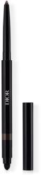 Dior Diorshow Stylo creion dermatograf waterproof culoare 781 Matte Brown 0, 3 g